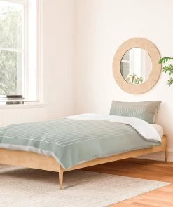 DYD OMBRE ARCH XVI DUVET / COMFORTER SKY & WATER