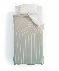 DYD OMBRE ARCH XVI DUVET / COMFORTER SKY & WATER