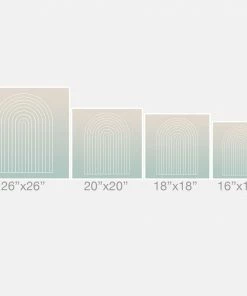 DYD OMBRE ARCH XVI COZY UP