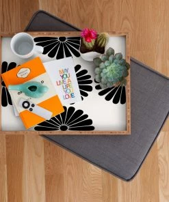 DYD RETRO DAISY BLACK 77 DYD RETRO DAISY BLACK