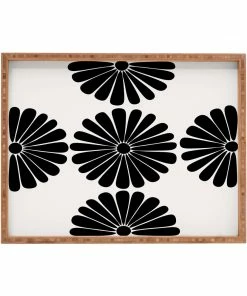 DYD RETRO DAISY BLACK 76 DYD RETRO DAISY BLACK