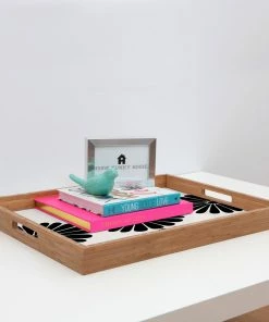 DYD RETRO DAISY BLACK 78 DYD RETRO DAISY BLACK