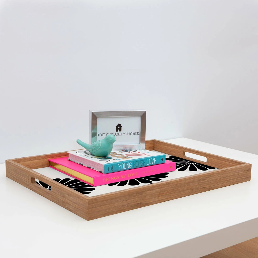 DYD RETRO DAISY BLACK 37 DYD RETRO DAISY BLACK