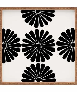 DYD RETRO DAISY BLACK 79 DYD RETRO DAISY BLACK