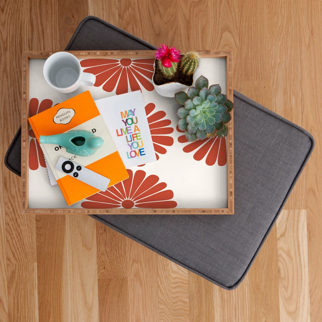 DYD RETRO DAISY BLACK 41 DYD RETRO DAISY BLACK