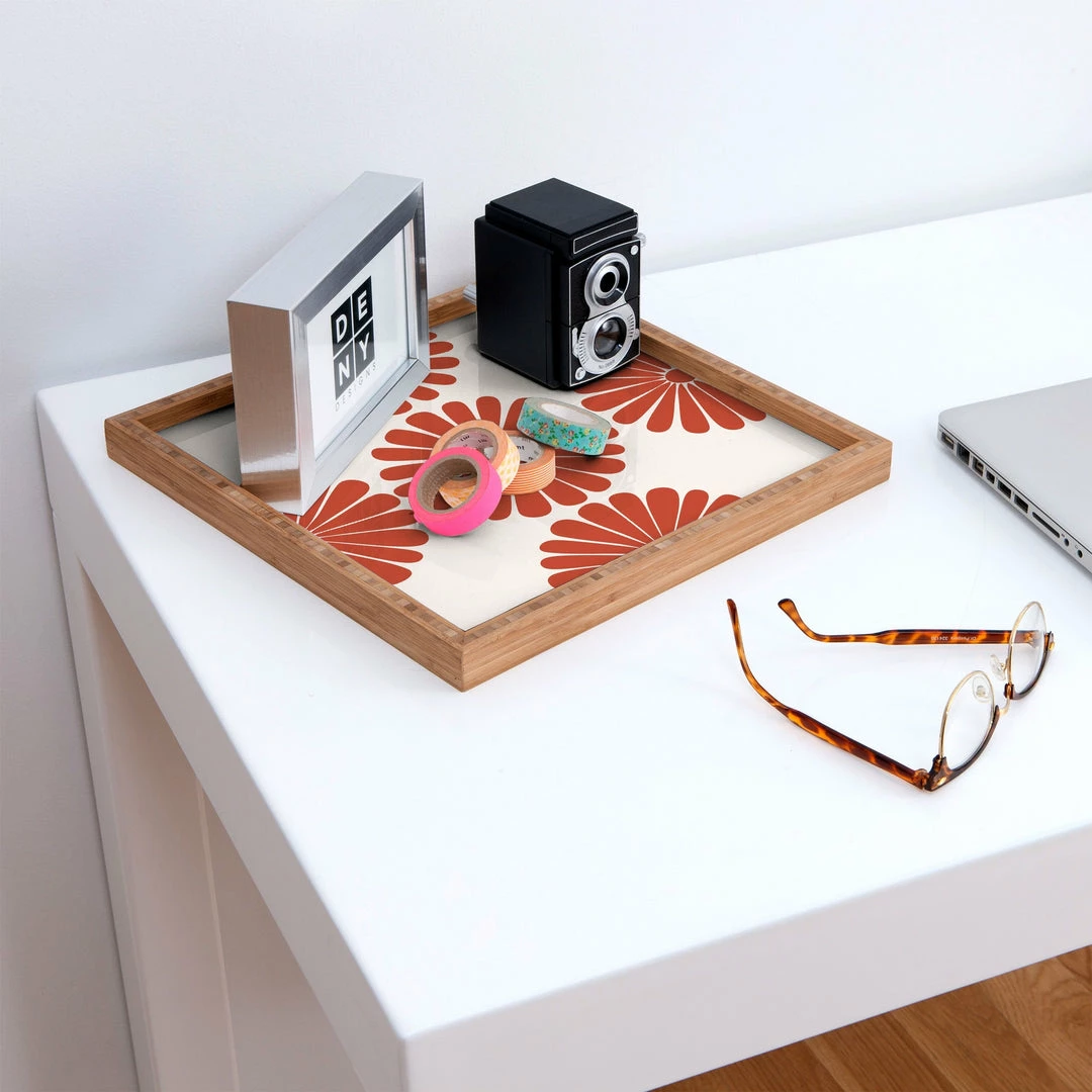 DYD RETRO DAISY BLACK 44 DYD RETRO DAISY BLACK