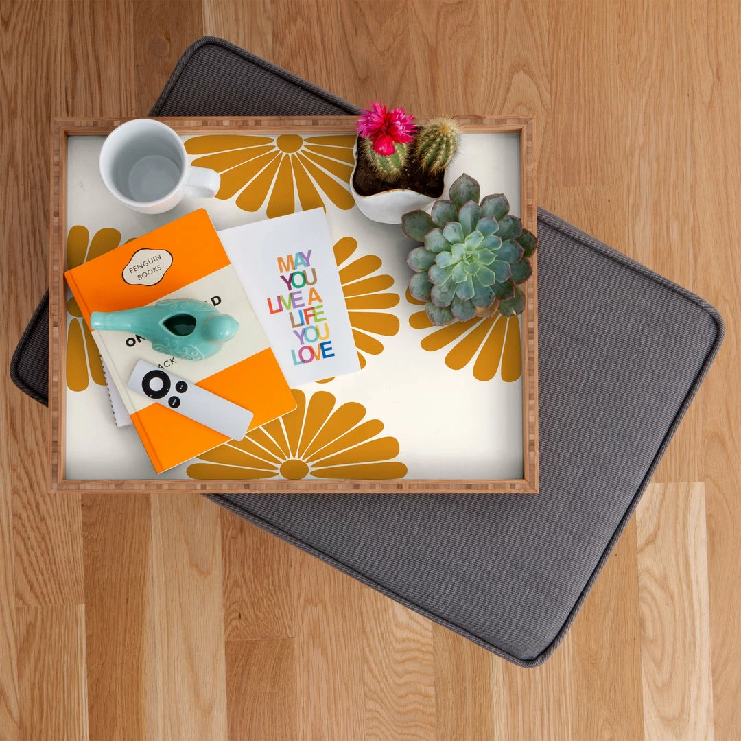 DYD RETRO DAISY BLACK 31 DYD RETRO DAISY BLACK