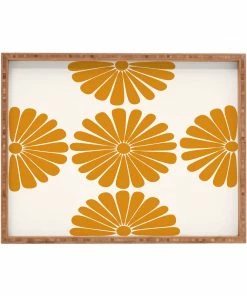 DYD RETRO DAISY BLACK