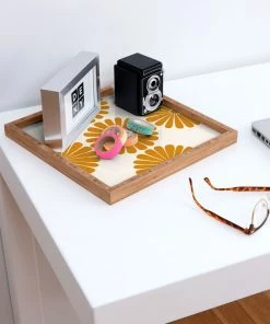 DYD RETRO DAISY BLACK 75 DYD RETRO DAISY BLACK