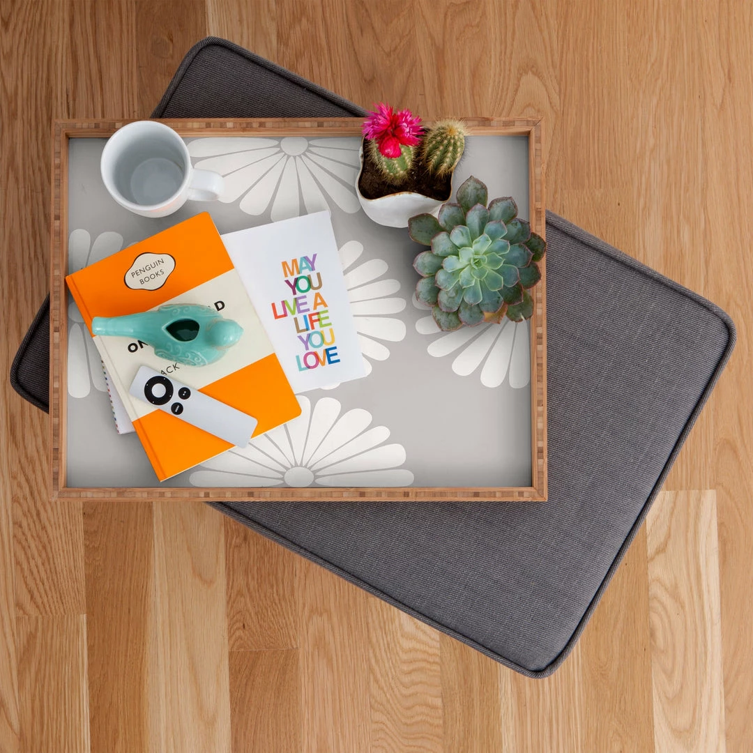 DYD RETRO DAISY BLACK 27 DYD RETRO DAISY BLACK