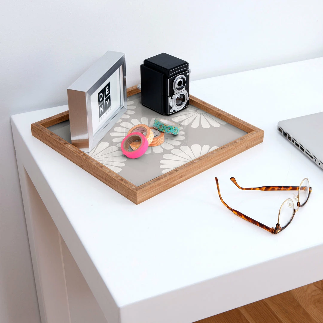 DYD RETRO DAISY BLACK 30 DYD RETRO DAISY BLACK