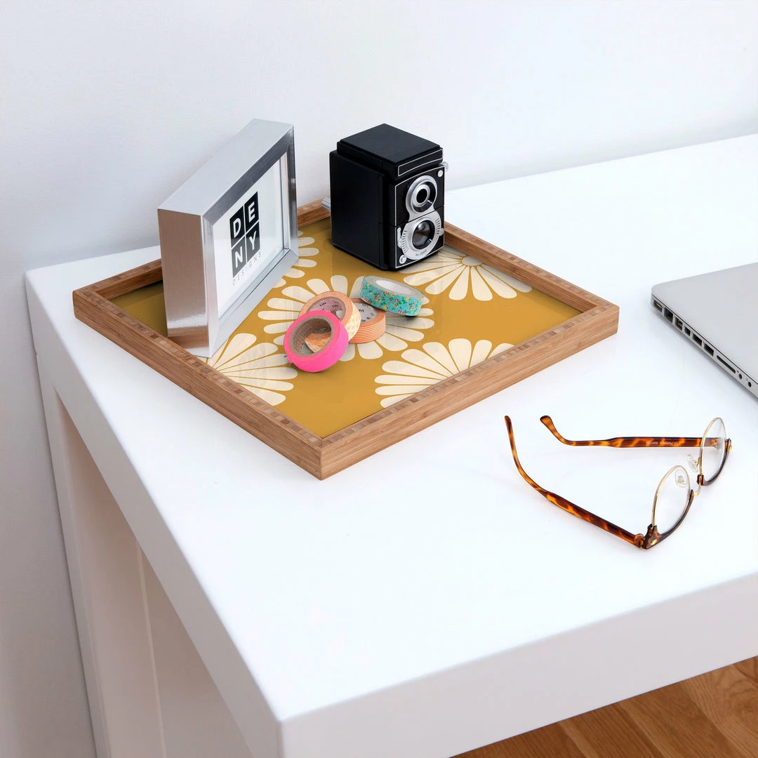 DYD RETRO DAISY BLACK 25 DYD RETRO DAISY BLACK