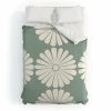 DYD SKY & WATER RETRO DAISY XX DUVET / COMFORTER