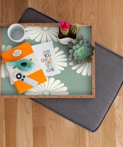 DYD RETRO DAISY BLACK 47 DYD RETRO DAISY BLACK