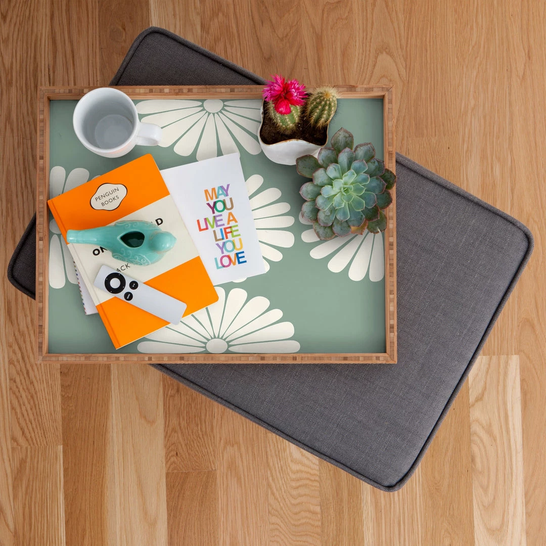 DYD RETRO DAISY BLACK 6 DYD RETRO DAISY BLACK