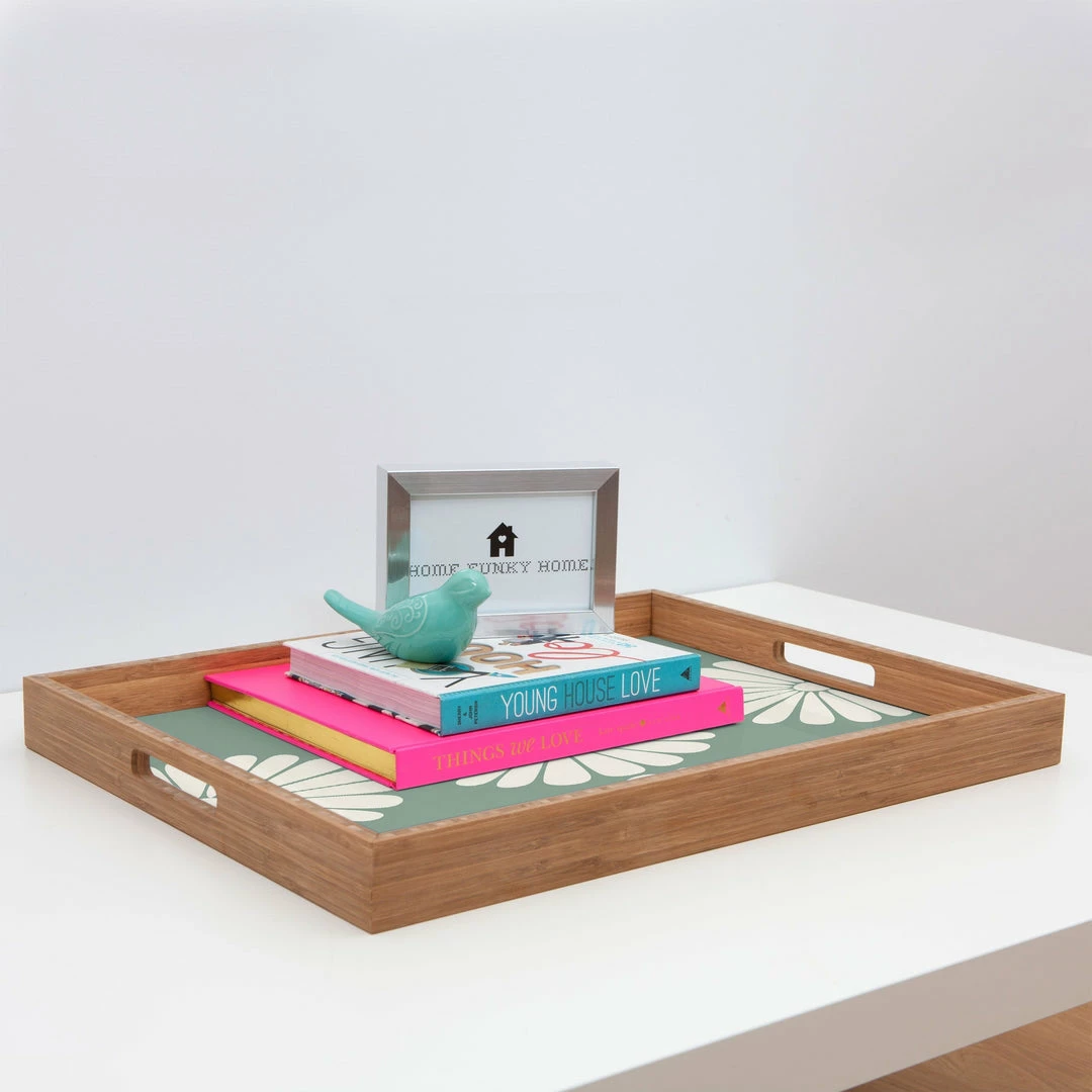 DYD RETRO DAISY BLACK 7 DYD RETRO DAISY BLACK