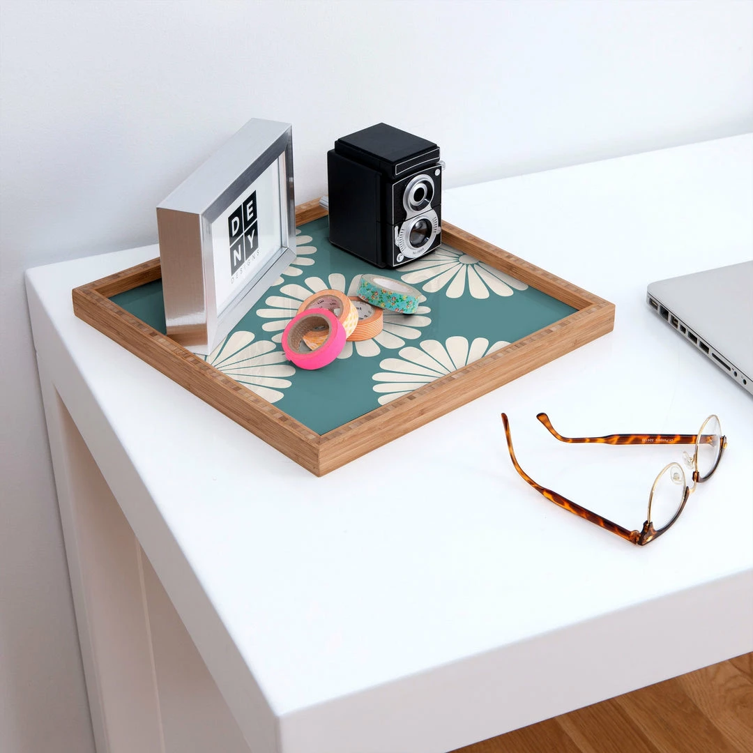 DYD RETRO DAISY BLACK 20 DYD RETRO DAISY BLACK