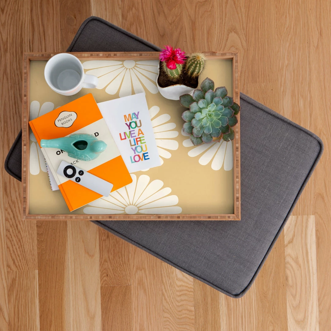 DYD RETRO DAISY BLACK 11 DYD RETRO DAISY BLACK