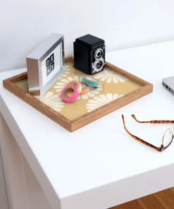 DYD RETRO DAISY BLACK 55 DYD RETRO DAISY BLACK