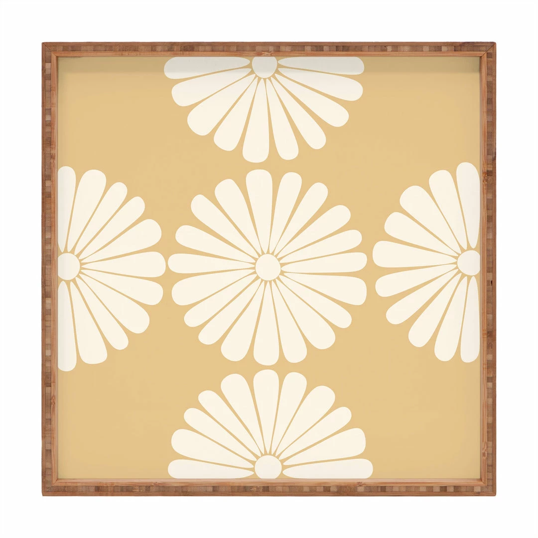 DYD RETRO DAISY BLACK 13 DYD RETRO DAISY BLACK