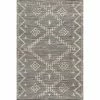 NL MOROCCAN ULIANEE JUTE ( 3' X 5' ) 2 NL MOROCCAN ULIANEE JUTE ( 3' X 5' )