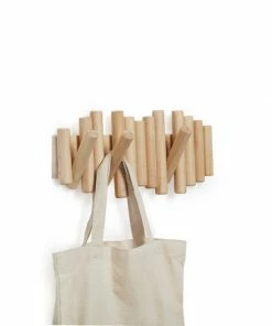 UMD JAPANDI PICKET RAIL HOOK