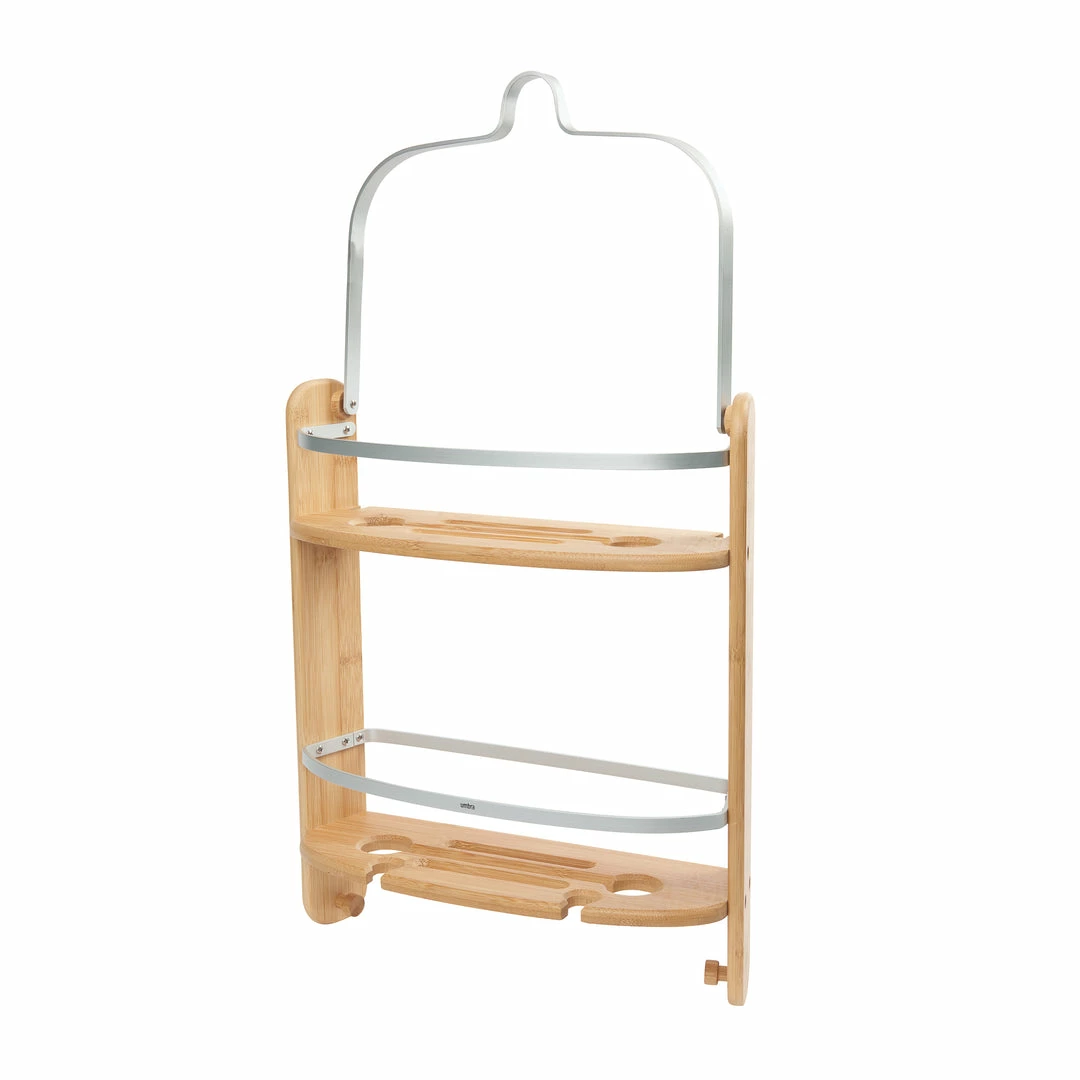 UMD BARREL SHOWER CADDY 3 UMD BARREL SHOWER CADDY