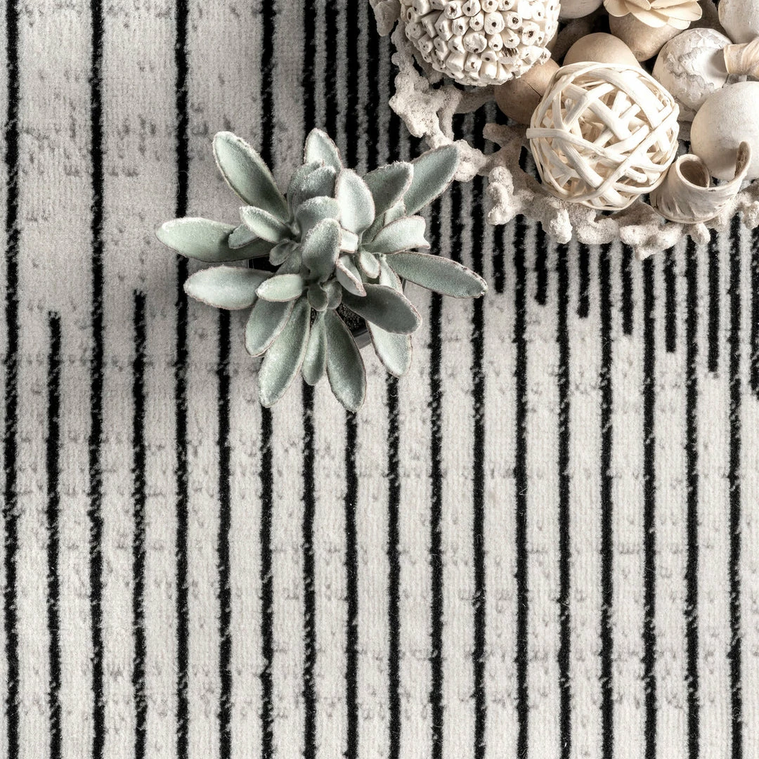 NL WHITE LAIRE ECLIPSE ( 4' X 6' ) 7 NL WHITE LAIRE ECLIPSE ( 4' X 6' )