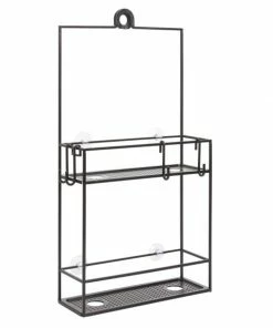 UMD BATH CUBIKO SHOWER CADDY 8 UMD BATH CUBIKO SHOWER CADDY