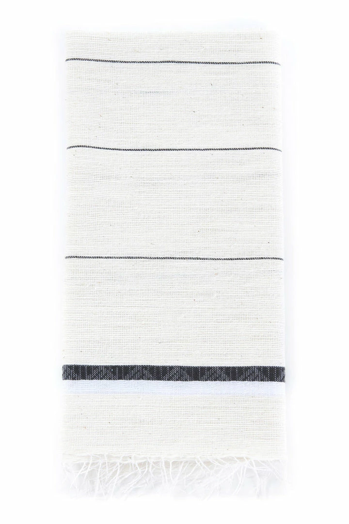 SW DAR ETHIOPIAN COTTON NAPKINS EASTERN AFRICA 5 SW DAR ETHIOPIAN COTTON NAPKINS EASTERN AFRICA