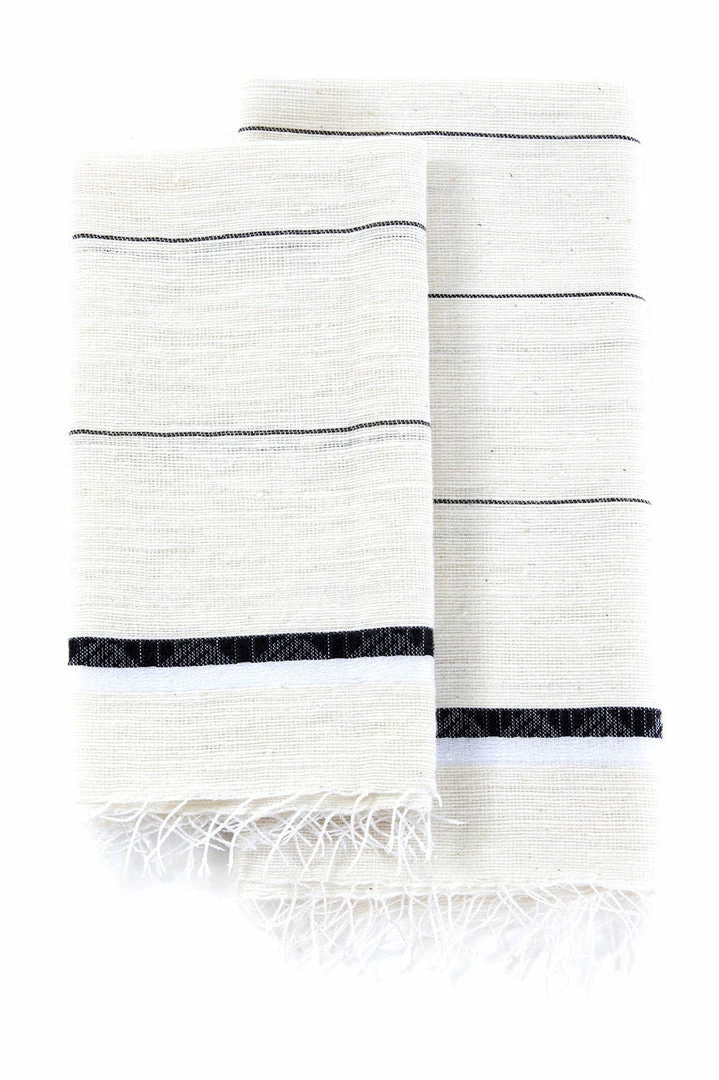 SW DAR ETHIOPIAN COTTON NAPKINS EASTERN AFRICA 3 SW DAR ETHIOPIAN COTTON NAPKINS EASTERN AFRICA