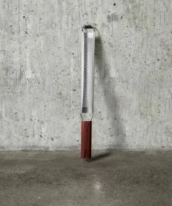 VK ACACIA CITRUS GRATER COCKTAILS