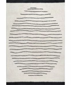 NL WHITE RIVER BLACK SUNSET ( 5' X 8' )