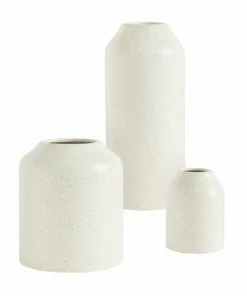 AD MID CENTURY FLYNN VASES