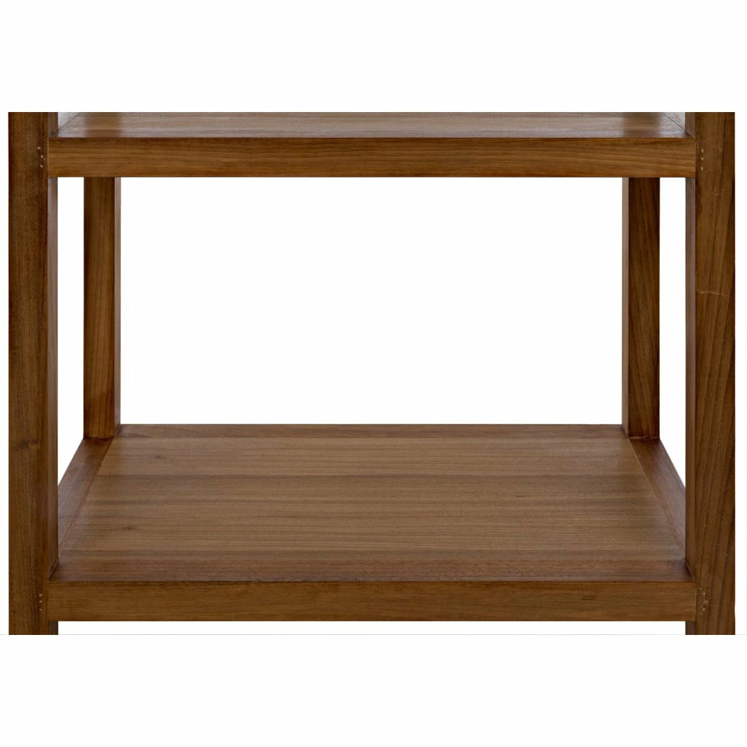 NRD JAPANDI SL10 BOOKCASE 6 NRD JAPANDI SL10 BOOKCASE