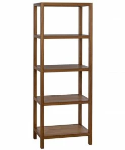 NRD JAPANDI SL10 BOOKCASE
