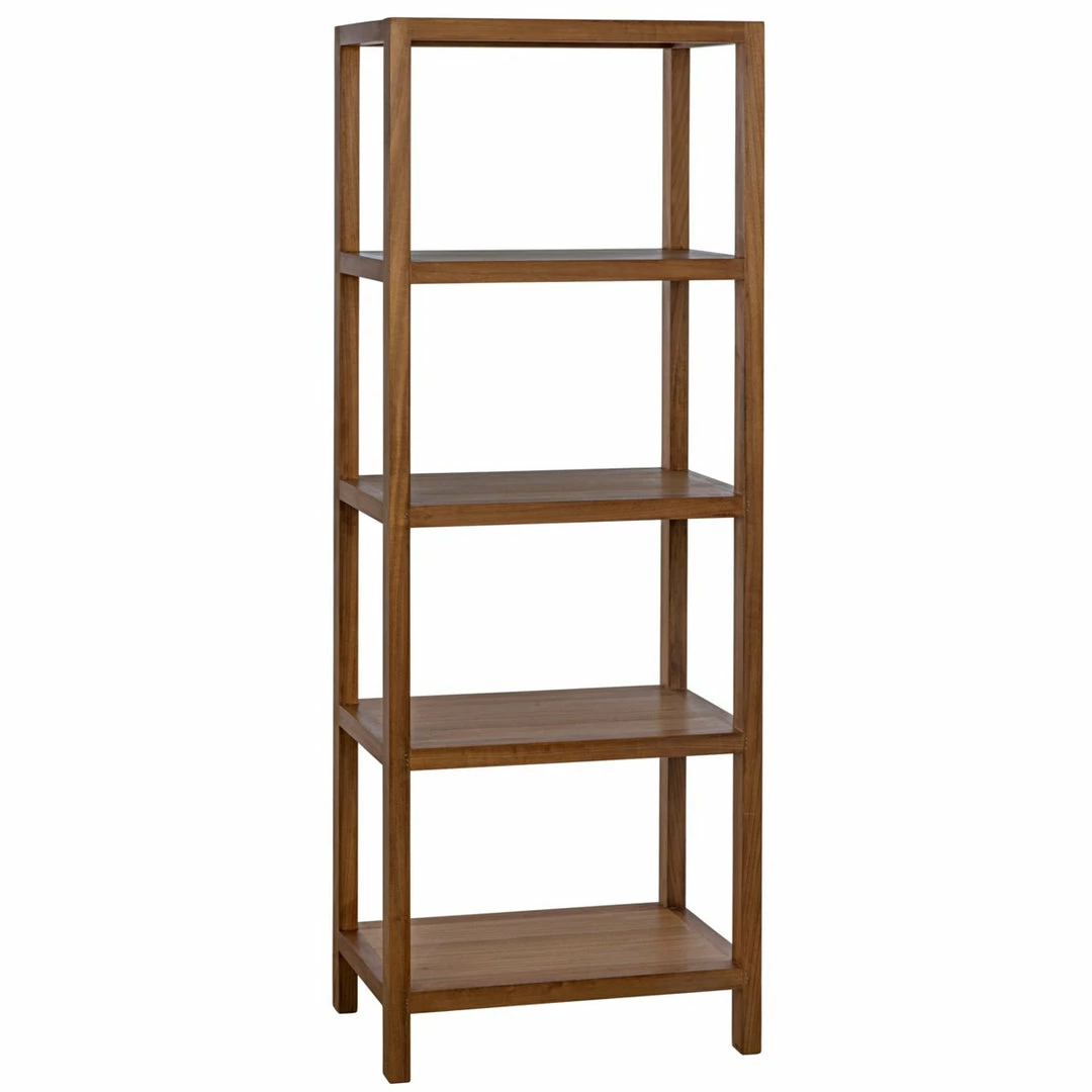 NRD JAPANDI SL10 BOOKCASE 4 NRD JAPANDI SL10 BOOKCASE