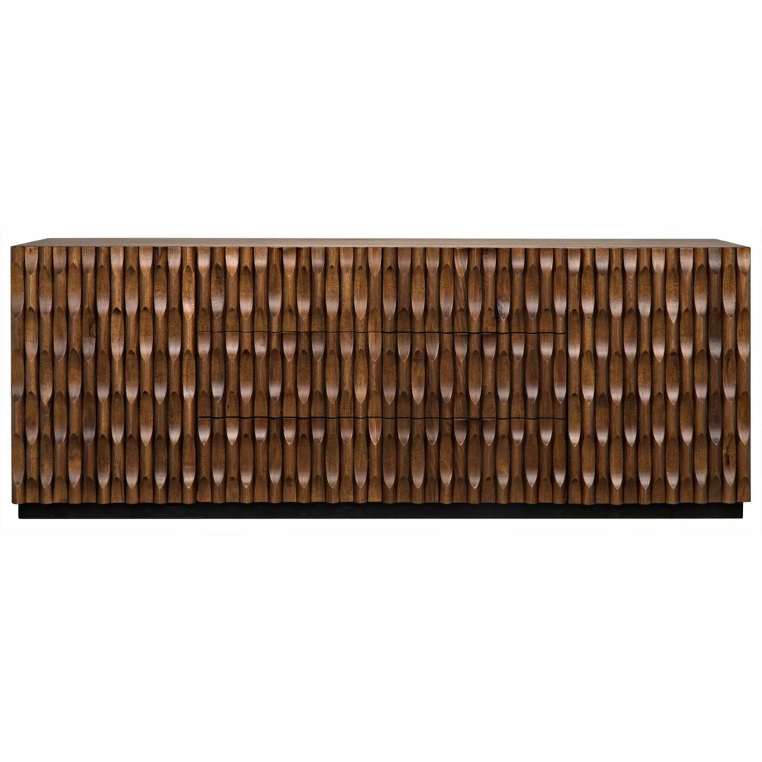 NRD ALAMEDA 3 NRD ALAMEDA