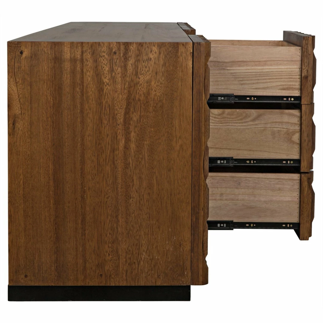 NRD ALAMEDA 8 NRD ALAMEDA