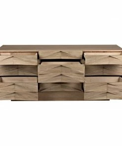 NRD CABINETS, DRAWERS, & SHELVES DRAKE SIDEBOARD 9 NRD CABINETS, DRAWERS, & SHELVES DRAKE SIDEBOARD