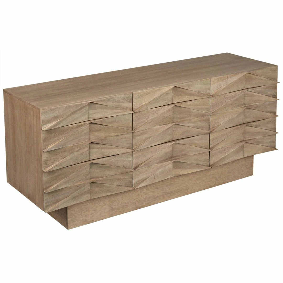 NRD CABINETS, DRAWERS, & SHELVES DRAKE SIDEBOARD 5 NRD CABINETS, DRAWERS, & SHELVES DRAKE SIDEBOARD