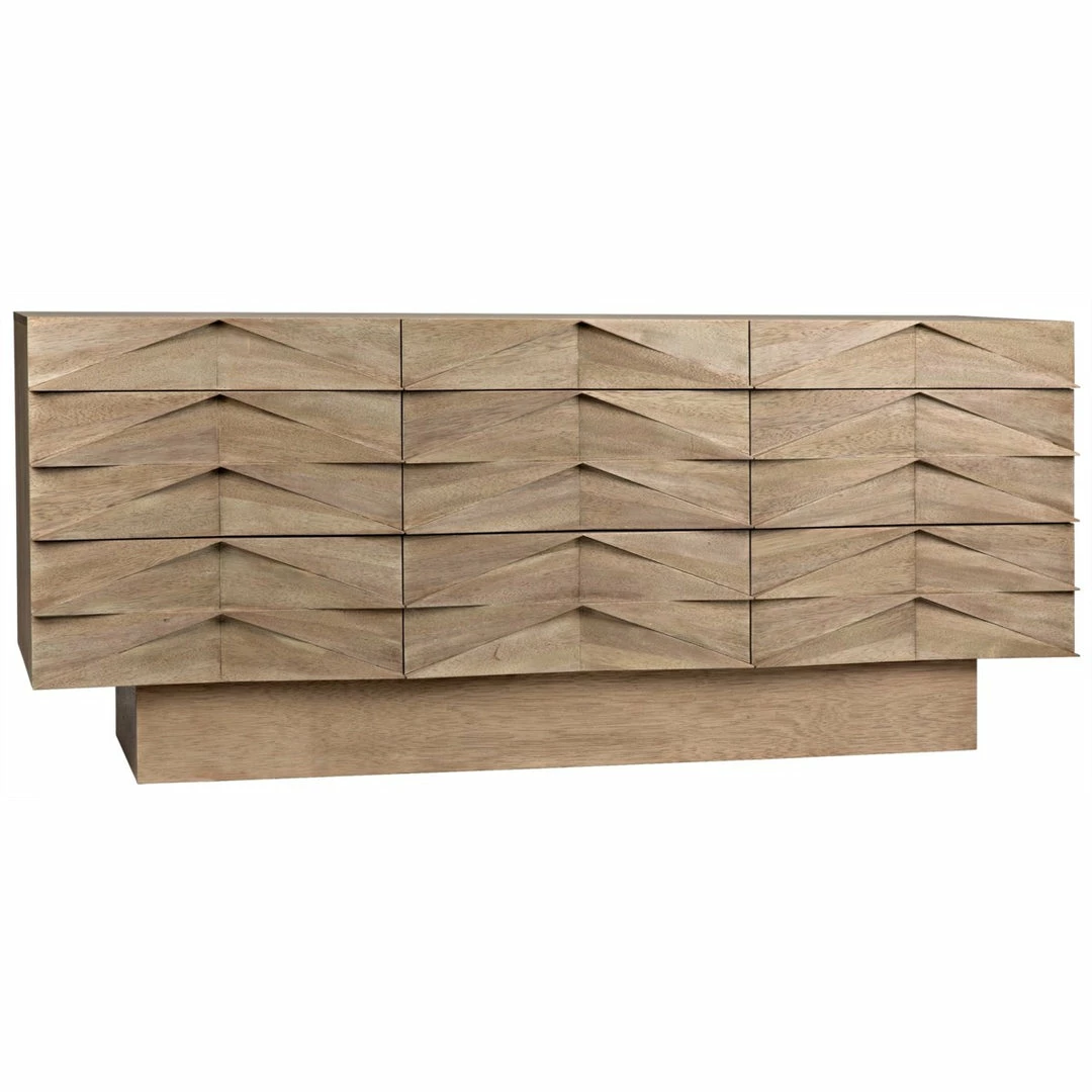 NRD CABINETS, DRAWERS, & SHELVES DRAKE SIDEBOARD 4 NRD CABINETS, DRAWERS, & SHELVES DRAKE SIDEBOARD