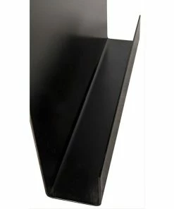 NRD BLACK METAL DESK