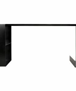 NRD BLACK METAL DESK