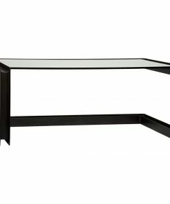 NRD STRUCTURE METAL DESK