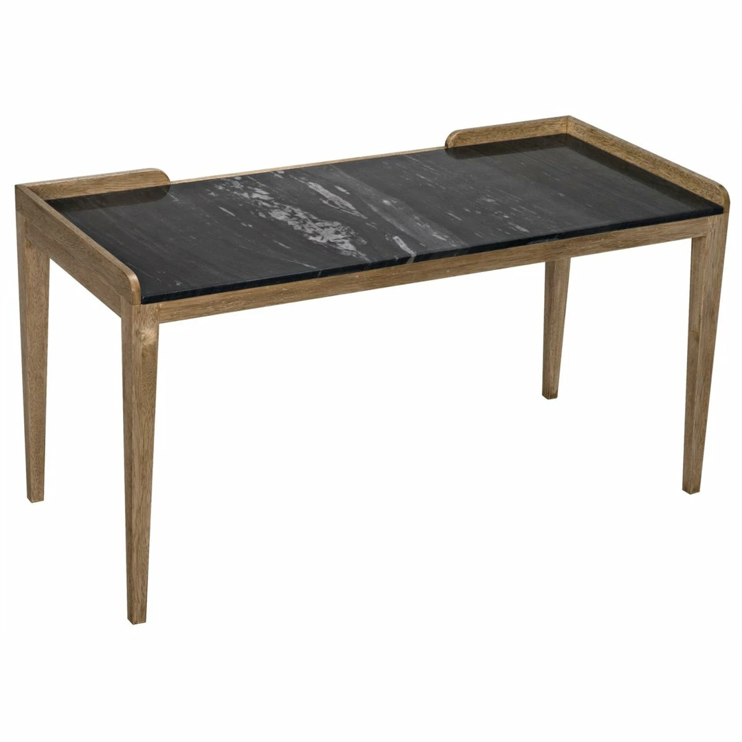 NRD WOD WARD DESK BLACK 4 NRD WOD WARD DESK BLACK