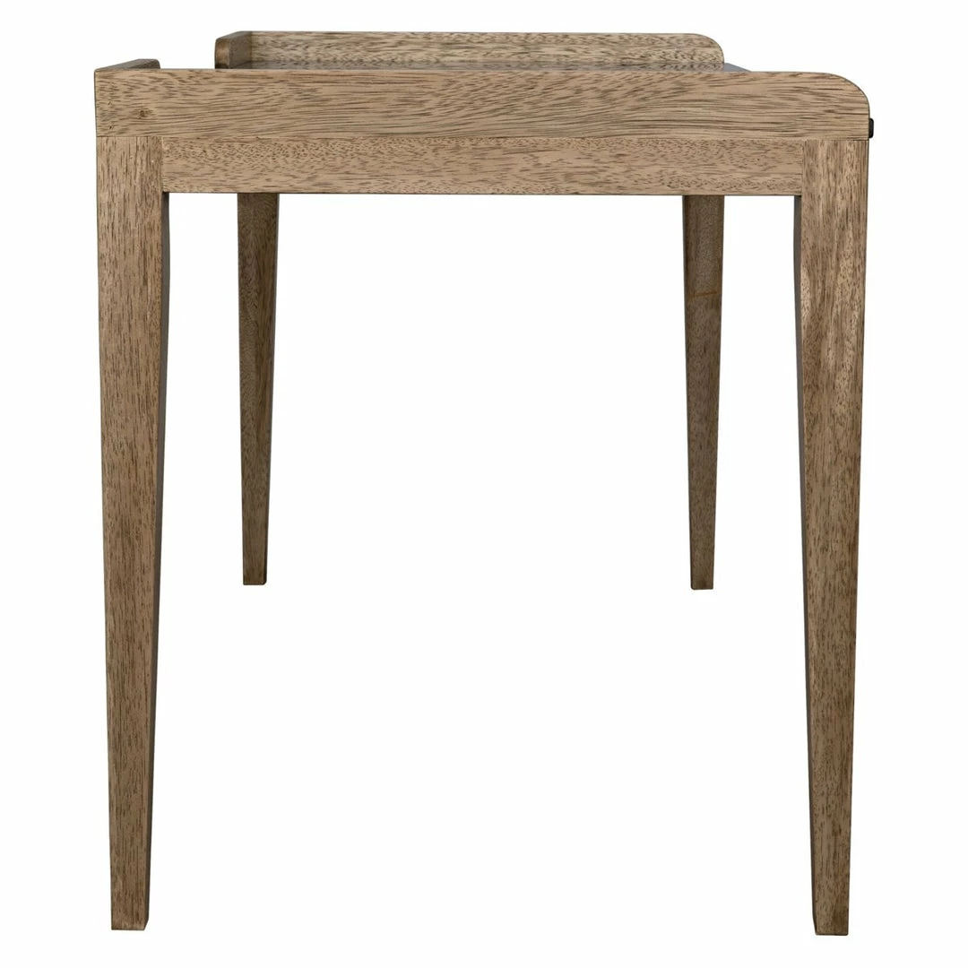 NRD WOD WARD DESK BLACK 6 NRD WOD WARD DESK BLACK