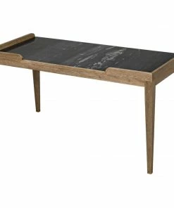 NRD WOD WARD DESK BLACK 12 NRD WOD WARD DESK BLACK