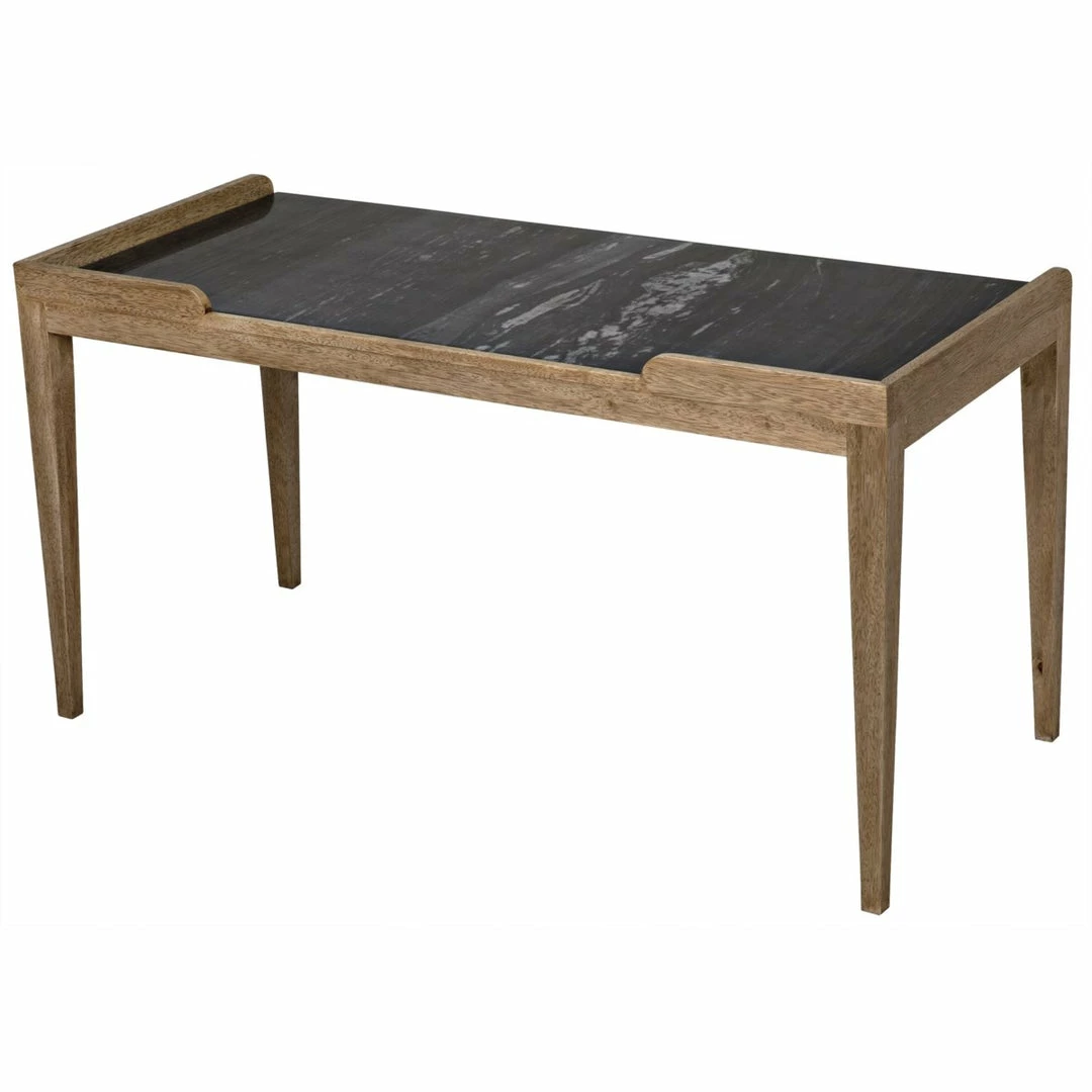 NRD WOD WARD DESK BLACK 7 NRD WOD WARD DESK BLACK