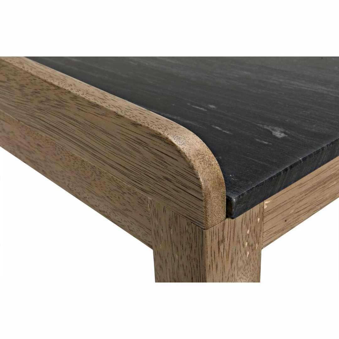 NRD WOD WARD DESK BLACK 8 NRD WOD WARD DESK BLACK